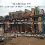 Купить кассету для панелей жби