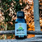 Масло фирус лечит при гриппе и бронхолегочных  заболеваниях