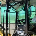 Мини-экскаватор cat302
