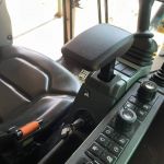 Мини-экскаватор cat302
