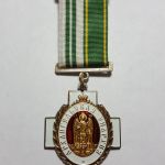 Настольная медаль казанский собор. архангельская епархия