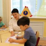 Образование плюс…i — частный детский сад с заботой о будущем реб