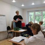 Откройте дверь в успешное будущее вместе с частной школой