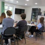 Откройте дверь в успешное будущее вместе с частной школой