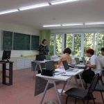 Откройте дверь в успешное будущее вместе с частной школой