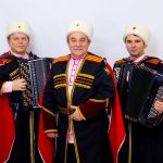 Песни русских казаков на вашем празднике