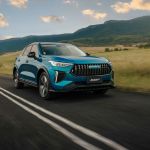 Подержанные авто из китая дешево — под ключ