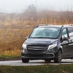 Подержанные авто из китая дешево — под ключ