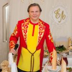Проведу ваш праздник  у вас дома и на работе.