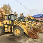 &quotответственное хранение грузовой и специальной техники &quot