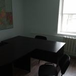 Сдаётся в аренду полностью крыло с семью офисными помещениями в
