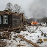 Снос домов вывоз мусора