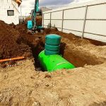 Строительство автономного газоснабжения дома под ключ.