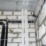 Услуги электрика электромонтаж