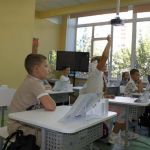 Ваш ребенок заслуживает лучшего – приглашаем в школу &quotобразовани