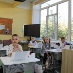 Ваш ребенок заслуживает лучшего – приглашаем в школу &quotобразовани