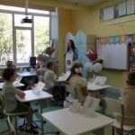 Ваш ребенок заслуживает лучшего – приглашаем в школу &quotобразовани