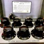 Мср-63 магазин сопротивления