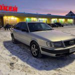 Продам автомобиль audi 100 1991 г.в.