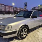 Продам автомобиль audi 100 1991 г.в.