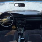 Продам автомобиль audi 100 1991 г.в.