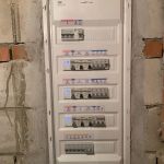 Электромонтажные работы в пензе