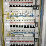 Электромонтажные работы в пензе