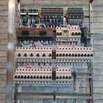 Электромонтажные работы в пензе