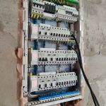 Электромонтажные работы в пензе