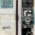 Пневмораспределитель, пневмоклапан, пневмоцилиндр festo, bosch