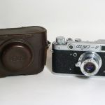 Продаются советские и немецкие фотоаппараты.антиквариат