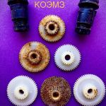 Регулирующий клапан двухходовой еспа02рг ф15