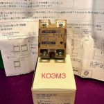 Реле твердотельное g3na-d210b-utu