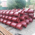 Продажа запчастей акрос, дон, вектор, нива, полесье от производи