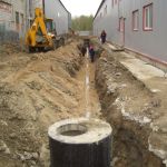 Асфальтирование и благоустройство территорий под ключ