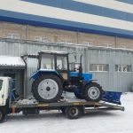 Эвакуация транспорта в санкт-петербурге недорого
