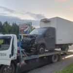 Эвакуация транспорта в санкт-петербурге недорого