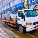 Эвакуатор круглосуточно в спб и ло быстро и недорого
