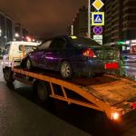 Эвакуатор круглосуточно в спб и ло быстро и недорого