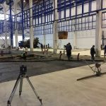 Капитальное строительство коммерческих объектов