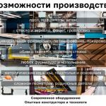 Мебель на заказ. санкт-петербург