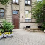 Посуточно отл. комната в двушке с евроремонтом. центр