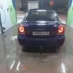 Продам автомобиль toyota avensis 2006 г.в.