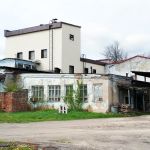 Производство в луге 2366 кв.м  1,35 га | гранты  калькулятор