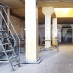 Производство в луге 2366 кв.м  1,35 га | гранты  калькулятор