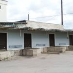 Производство в луге 2366 кв.м  1,35 га | гранты  калькулятор