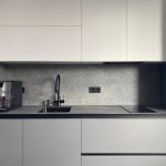 Влагостойкие столешницы hpl compact 12мм в спб