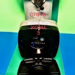 Счетчик воды турбинный ств-65, ствг-1-65