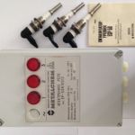 Сигнализатор уровня esp-50