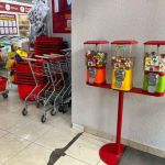 Продам готовый бизнес вендиггвых аппаратов